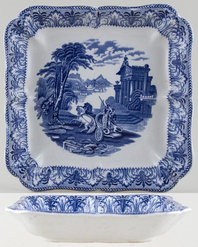 Dish c1930